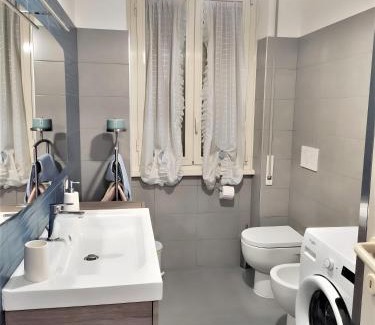 Monte Sacro Apartment | Alloggio Claudia - Valpo39