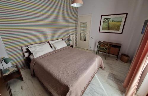 Monte Sacro Apartment | Alloggio Claudia - Valpo39