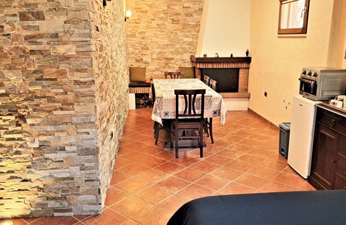 Latina Apartment | Alloggio Gladiolo Guest House