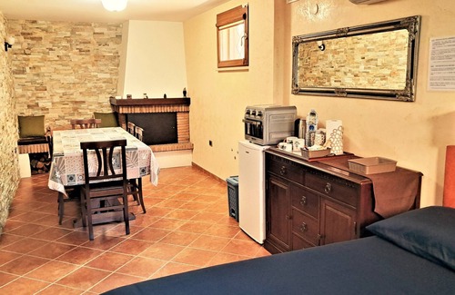 Latina Apartment | Alloggio Gladiolo Guest House