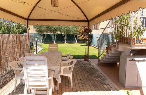 Latina Apartment | Alloggio Gladiolo Guest House