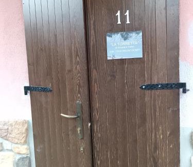 Seriate Apartment | alloggio "La Torretta" di Silvana e Valter