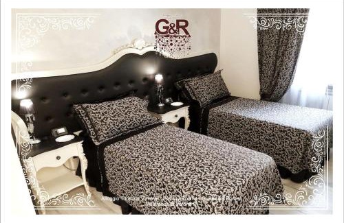 Villafranca di Verona Apartment | Alloggio Turistico Giulietta e ROMEO - INTERO APPARTAMENTO - Villafranca di Verona, Zimmer, Holiday Rooms