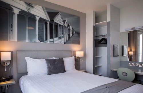 Corton Hotel | Allseasons Hotels by Tingdene