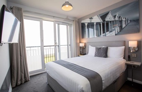 Corton Hotel | Allseasons Hotels by Tingdene