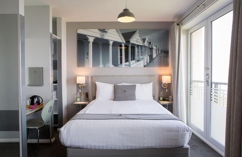 Corton Hotel | Allseasons Hotels by Tingdene