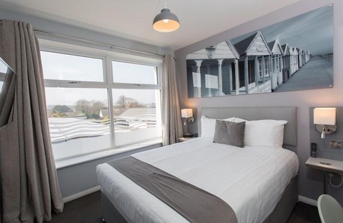 Corton Hotel | Allseasons Hotels by Tingdene