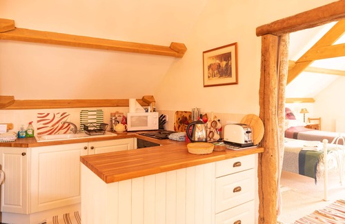 Pwllgloyw Cottage | Alltybrain Farm Cottages and B&B