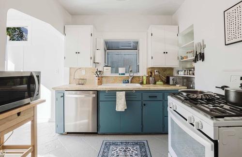 Mosswood House | Allura Oakland Your Private Sanctuary in the City