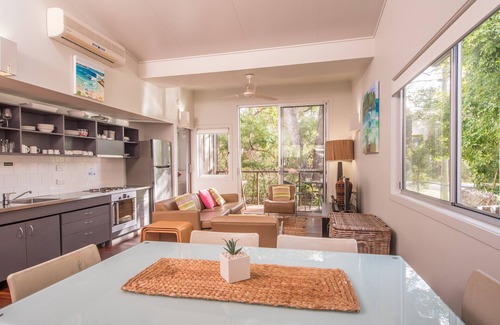 Point Lookout House | Allure Stradbroke Resort