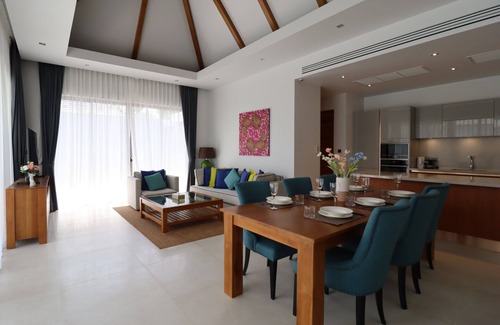 Choeng Thale Villa | Allure Villa in Bangtao by Apart Homes