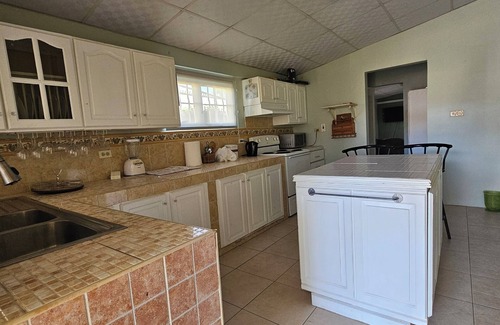 Trincity Apartment | Alluring Ambrosia Apt. is a one bedroom fully equipped private residence,