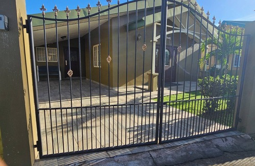 Trincity Apartment | Alluring Ambrosia Apt. is a one bedroom fully equipped private residence,