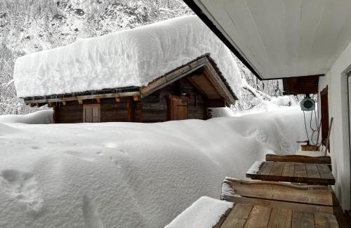 Heiligenblut Apartment | Alm-Apartments