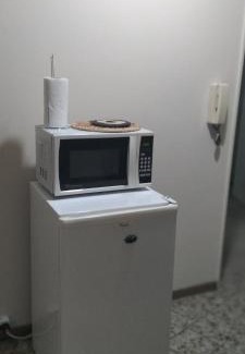 San Juan Apartment | Alma