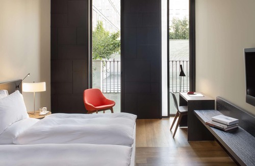 Eixample Hotel | Alma Barcelona GL