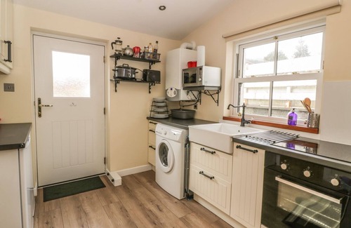 Tyndrum Cottage | Alma Cottage