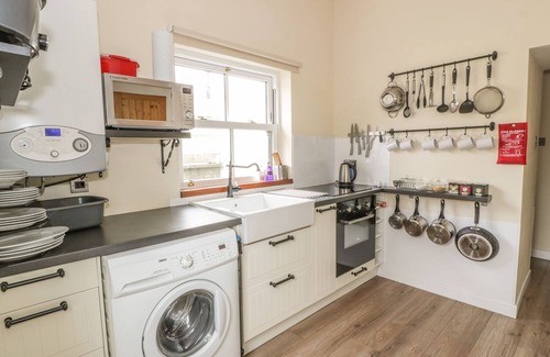 Tyndrum Cottage | Alma Cottage