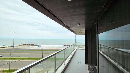 Mar del Plata Apartment | Alma de mar