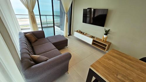 Mar del Plata Apartment | Alma de mar
