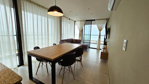 Mar del Plata Apartment | Alma de mar