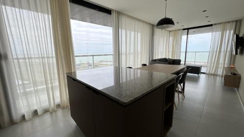 Mar del Plata Apartment | Alma de mar