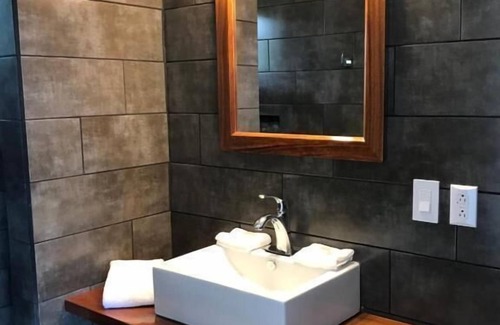 Ciudad Cortes Hotel | Alma de Ojochal