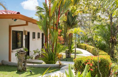 Ciudad Cortes Hotel | Alma de Ojochal