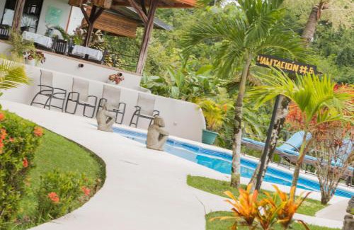 Ciudad Cortes Hotel | Alma de Ojochal