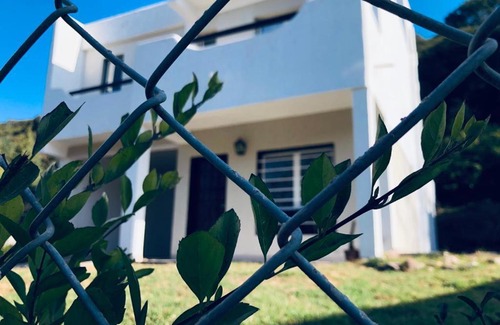 San Salvador de Jujuy Apartment | Alma de San Pablo