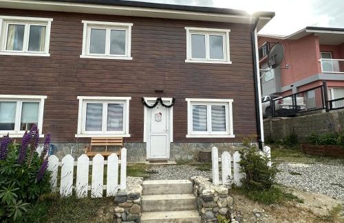 Province of Tierra del Fuego House | Alma del Susana