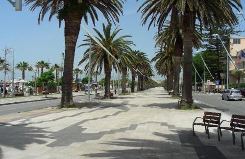 La Pietraia Apartment | Alma di Alghero Apartments