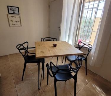 Guaymallen Apartment | Alma Fuerte.