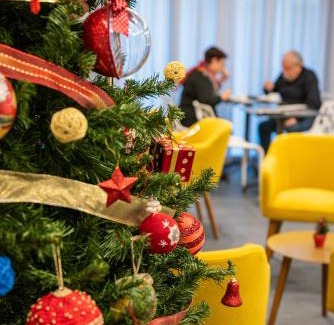 Ruggero Settimo Hotel | Alma Hotel