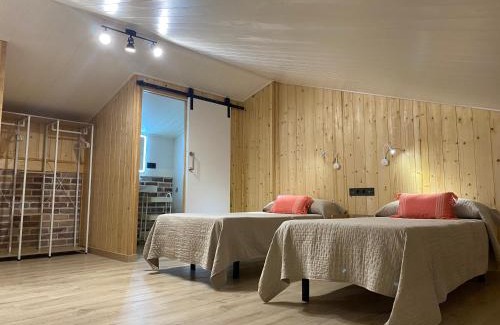 Somo Apartment | Alma Marina Apartamentos