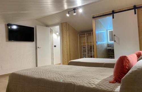 Somo Apartment | Alma Marina Apartamentos