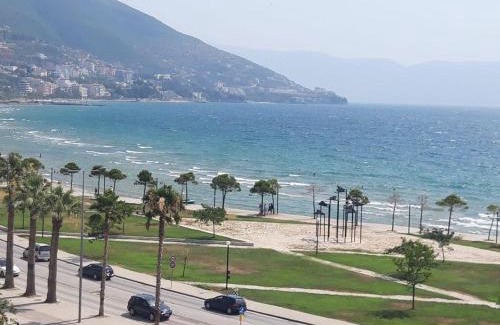 Vlore Apartment | Alma's apartment