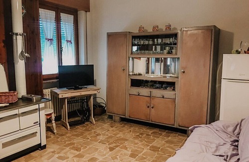 Roncobilaccio House | Alma's House A1 exit Roncobilaccio