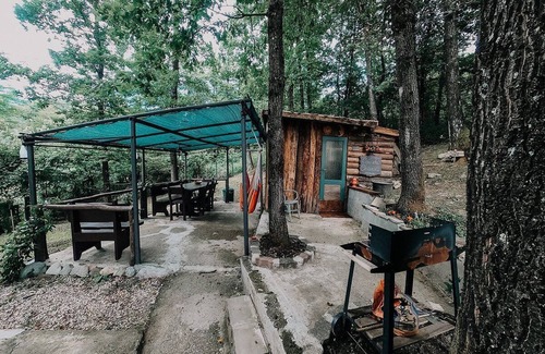 Roncobilaccio House | Alma's House A1 exit Roncobilaccio