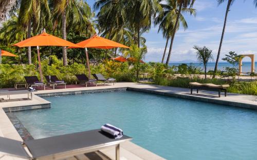 Ambondrona Villa | Alma Villas