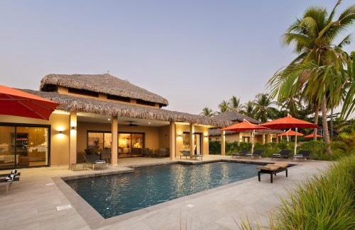 Ambondrona Villa | Alma Villas