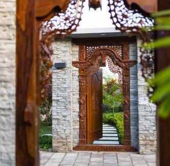 Ambondrona Villa | Alma Villas