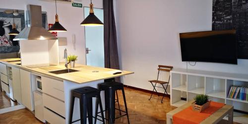 Almagro Apartment | ALMAALQUILER Gran Maestre 3