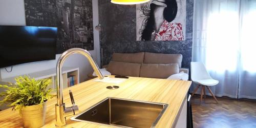 Almagro Apartment | ALMAALQUILER Gran Maestre 3