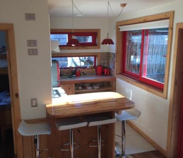 Puerto Varas Cabin | Almabosque Cabañas