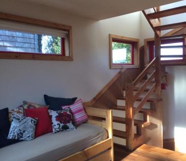 Puerto Varas Cabin | Almabosque Cabañas