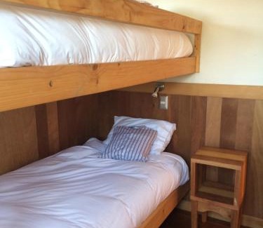 Puerto Varas Cabin | Almabosque Cabañas