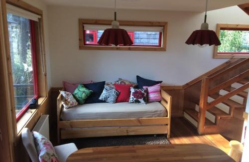 Puerto Varas Cabin | Almabosque Cabañas