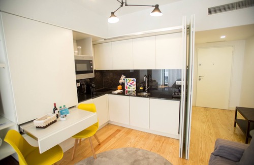Centro / Baixa Hotel | Almada Story Apartments by Porto City Hosts