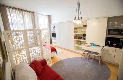 Centro / Baixa Hotel | Almada Story Apartments by Porto City Hosts